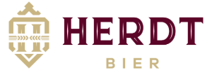 Herdt Bier - A cerveja da nossa terra
